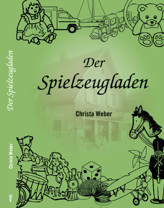Der Spielzeugladen